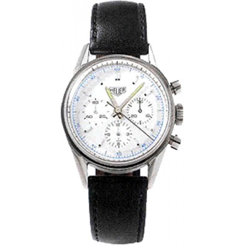 Tag Heuer Carrera CS3110-BC0725